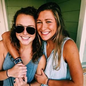 Meet your Posher, Madeline